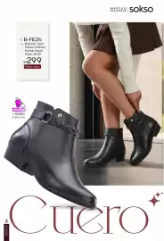 Catálogo Sokso Página 34