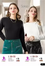 Catálogo Sokso Página 127