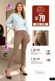 Catálogo Sokso Página 147