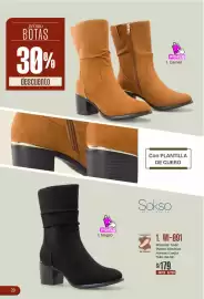 Catálogo Sokso Página 20