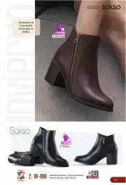 Catálogo Sokso Página 21