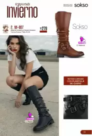 Catálogo Sokso Página 23