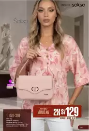 Catálogo Sokso Página 243