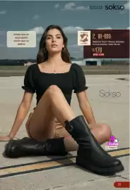 Catálogo Sokso Página 25