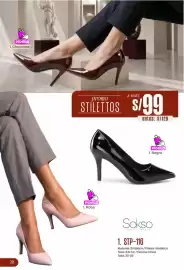 Catálogo Sokso Página 28