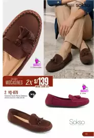 Catálogo Sokso Página 41