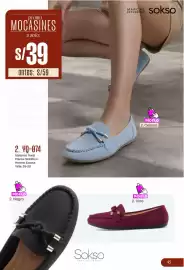 Catálogo Sokso Página 45