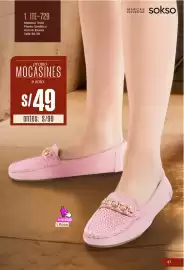 Catálogo Sokso Página 47