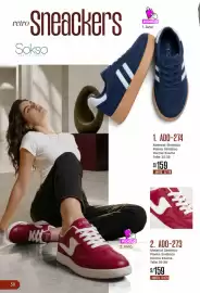Catálogo Sokso Página 58