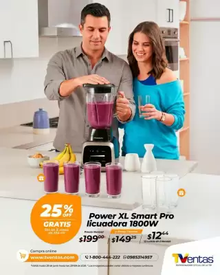 TVentas (válido hasta 28-06)