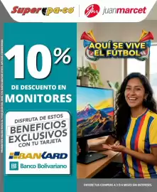 Catálogo Juan Marcet Página 2