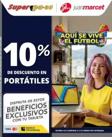 Catálogo Juan Marcet Página 3