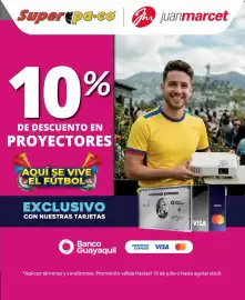 Catálogo Juan Marcet Página 6