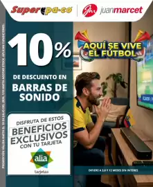 Catálogo Juan Marcet Página 7