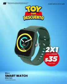 Catálogo Novicompu Página 1