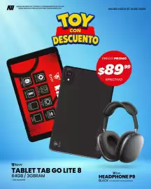Catálogo Novicompu Página 2