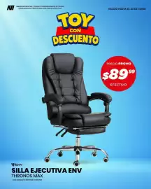 Catálogo Novicompu Página 3