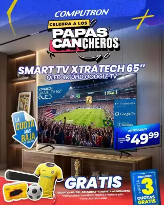 Computron (válido hasta 6-07)