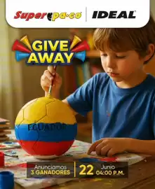 Catálogo Super Paco Página 2