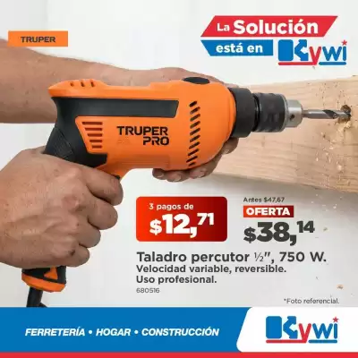 Catálogo Mega Kywi (válido hasta 6-07)