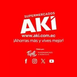 Catálogo Akí Página 4