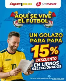 Catálogo Juan Marcet Página 3
