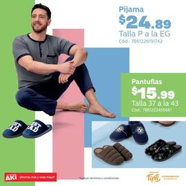 Catálogo Akí Página 2
