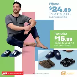Catálogo Akí Página 2