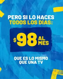 Catálogo Orve Hogar Página 3