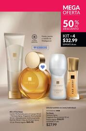 Catálogo AVON Página 208