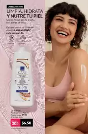 Catálogo AVON Página 10