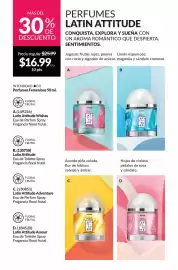 Catálogo AVON Página 100