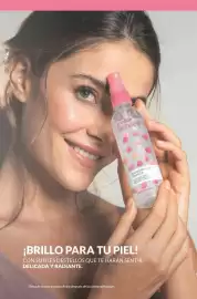 Catálogo AVON Página 102