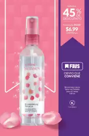 Catálogo AVON Página 103