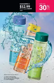 Catálogo AVON Página 105