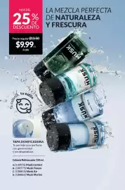 Catálogo AVON Página 108