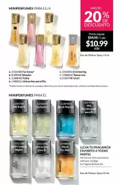 Catálogo AVON Página 109