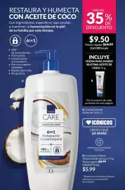 Catálogo AVON Página 11