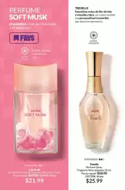 Catálogo AVON Página 110
