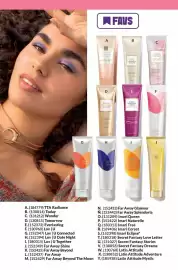 Catálogo AVON Página 112