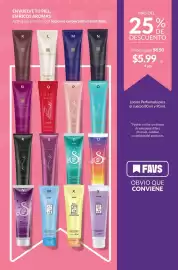 Catálogo AVON Página 113