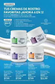 Catálogo AVON Página 116