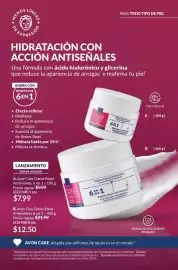 Catálogo AVON Página 118