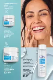 Catálogo AVON Página 119