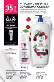 Catálogo AVON Página 12