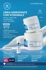 Catálogo AVON Página 120