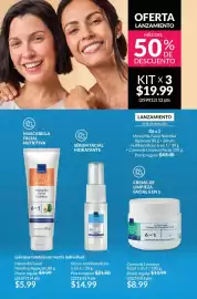 Catálogo AVON Página 122