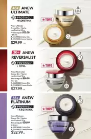 Catálogo AVON Página 123