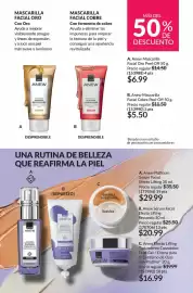 Catálogo AVON Página 124