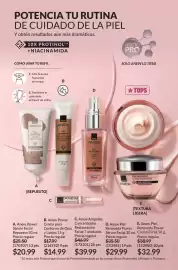 Catálogo AVON Página 125